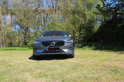 Volvo XC60 100.600 km 33.400 &euro; Fell-Fastrau 54341