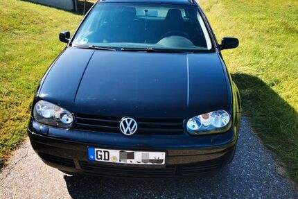 VW Golf 199.000 km 2.000 &euro; Gschwend 74417