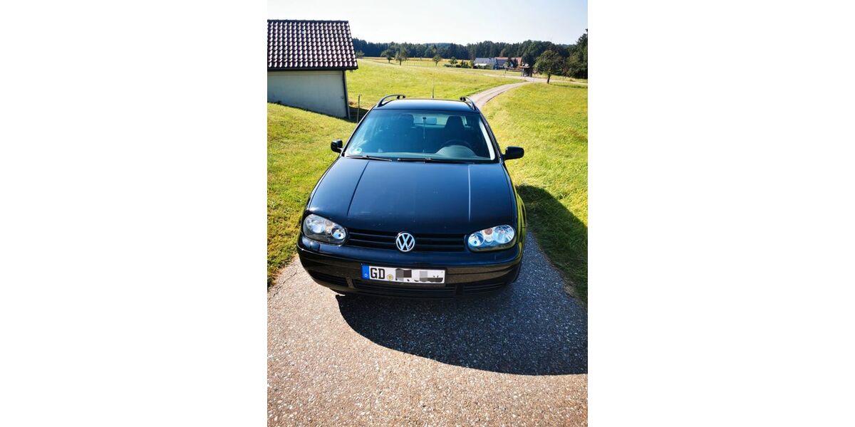 VW Golf 199.000 km 2.000 &euro; Gschwend 74417