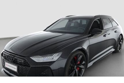 Audi RS6 14.350 km 117.980 &euro; Gifhorn 38518