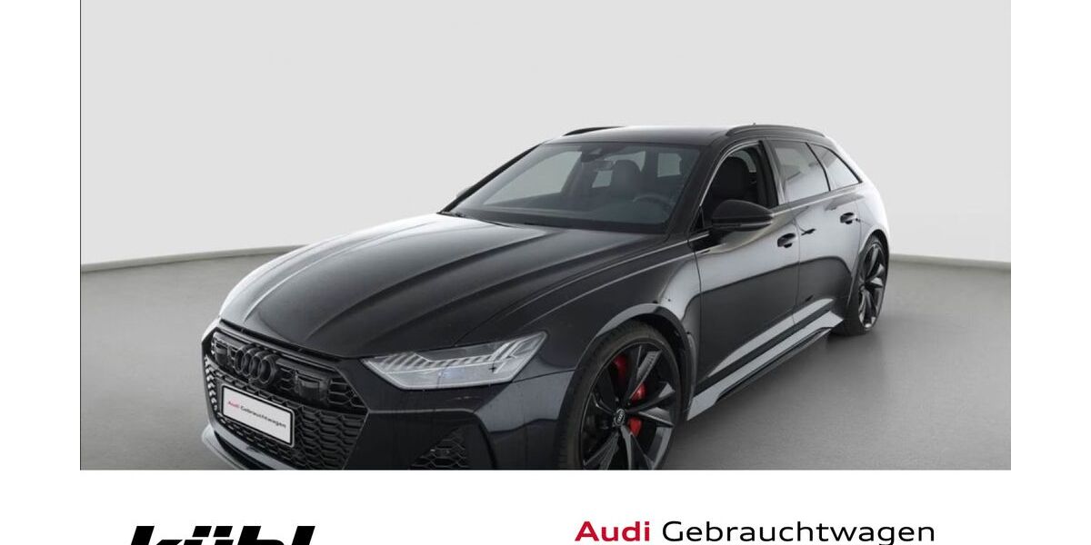 Audi RS6 14.350 km 117.980 &euro; Gifhorn 38518