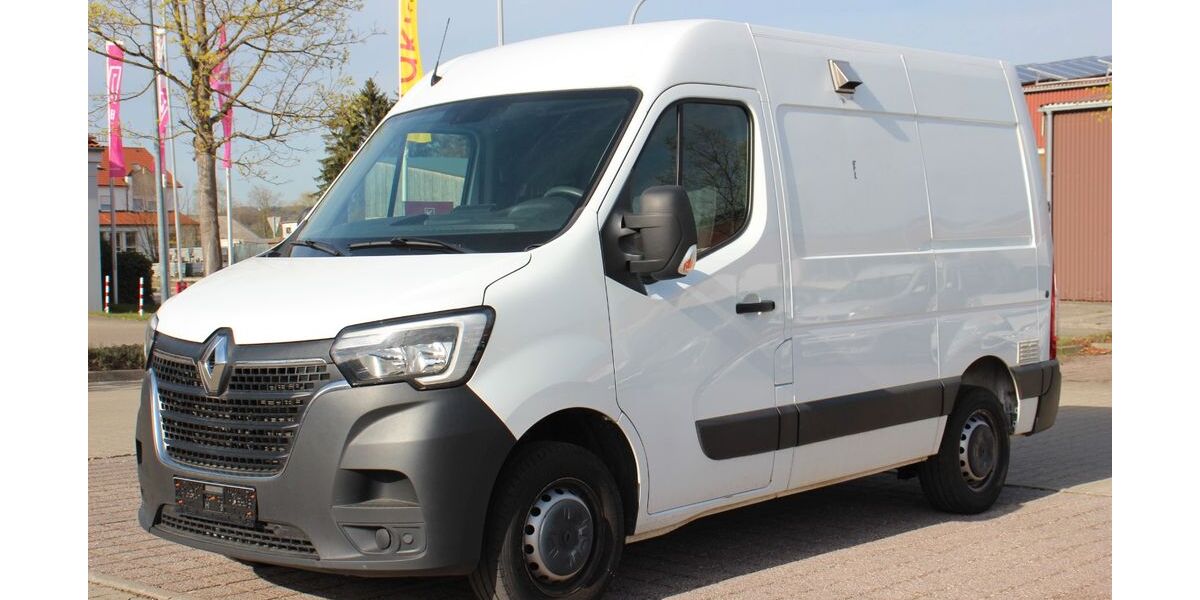 Renault Master 233.000 km 10.990 &euro; Krumbach (Schwaben) 86381