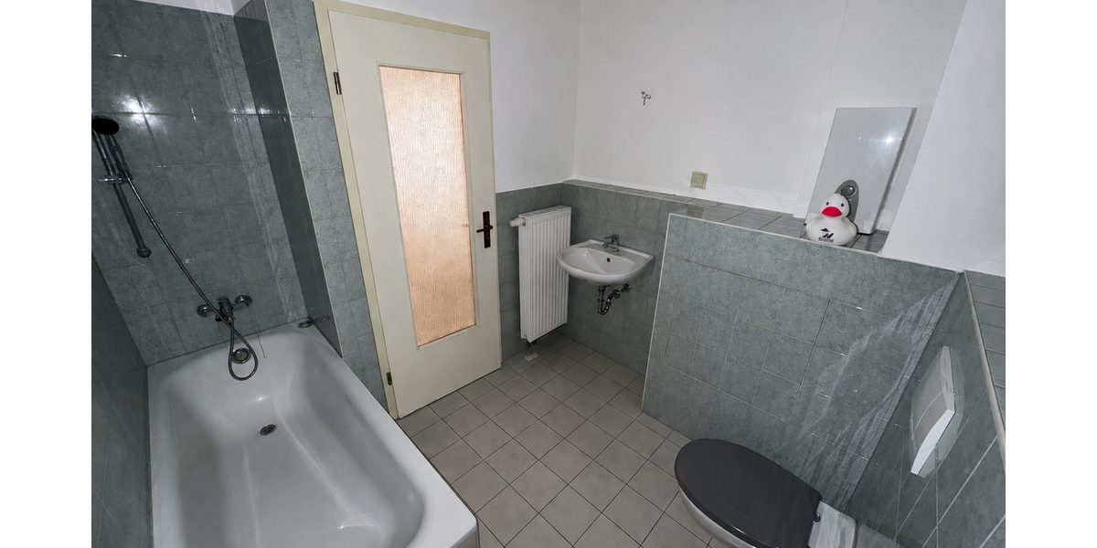 Gemütliche 3-Raum Wohnung im Zentrum von Gera! Nähe Hauptbahnhof! - Etagenwohnung Gera Ostviertel | Angebot:27442162