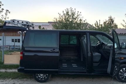 VW T5 Transporter 312.000 km 6.999 &euro; Schallstadt 79227