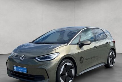 VW ID.3 25.737 km 31.980 &euro; Breklum 25821