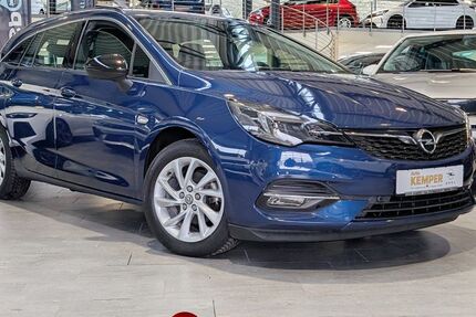 Opel Astra 33.700 km 15.650 &euro; Meppen 49716