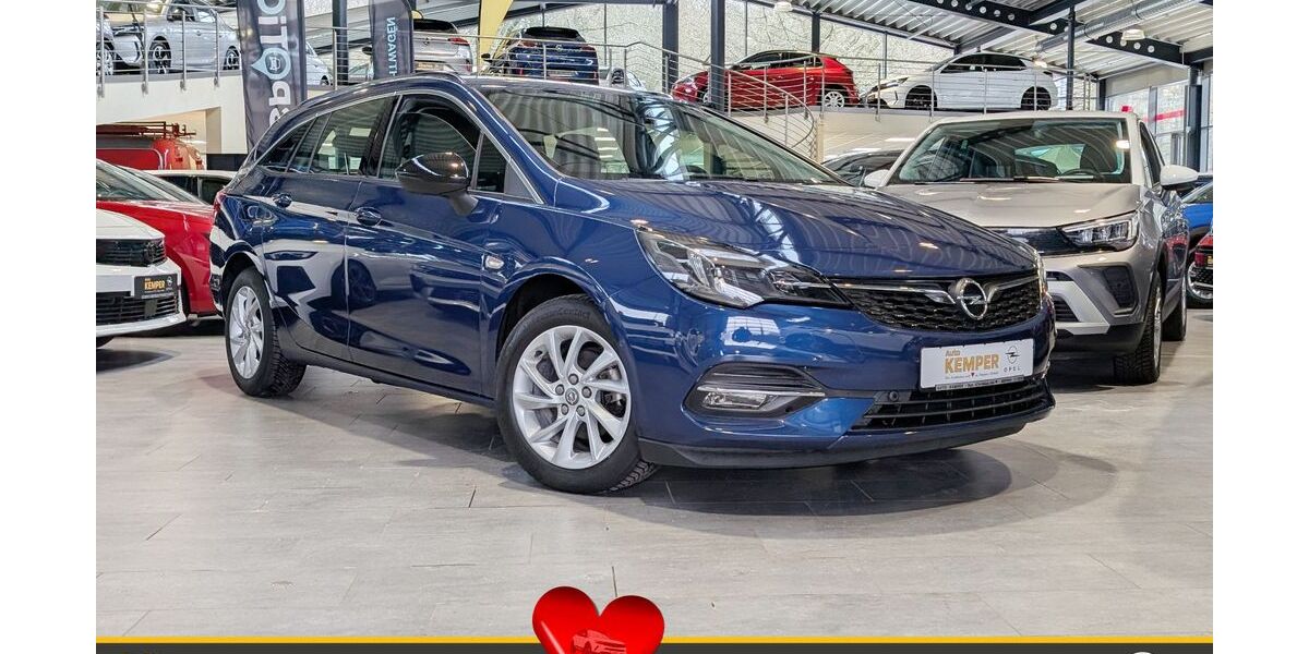 Opel Astra 33.700 km 15.650 &euro; Meppen 49716
