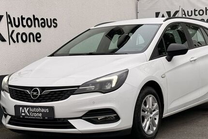 Opel Astra 54.195 km 14.480 &euro; Bischofsheim 65474