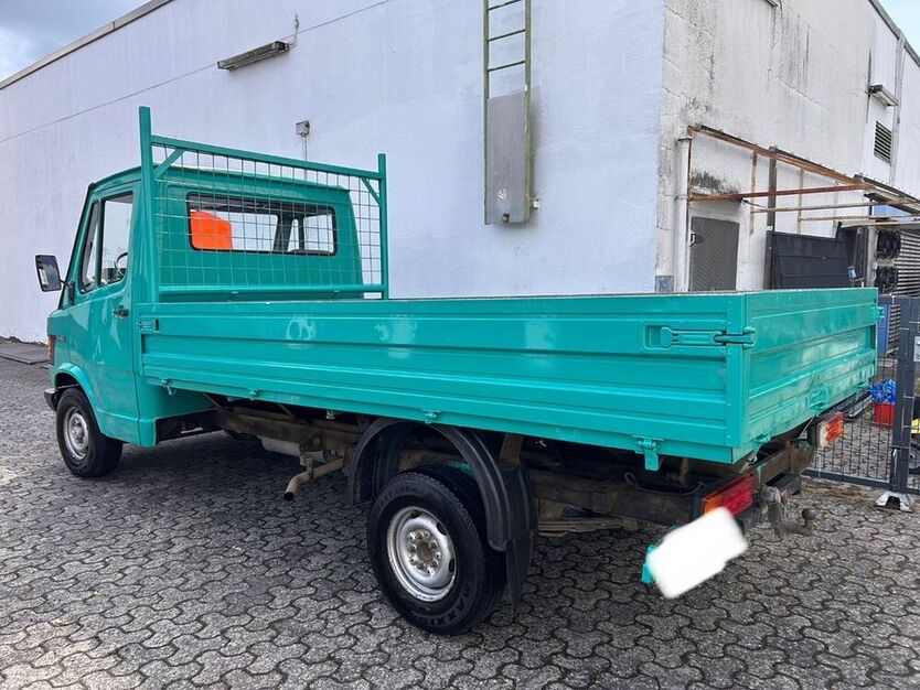 Sprinter