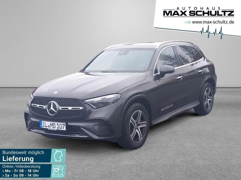 GLC 220