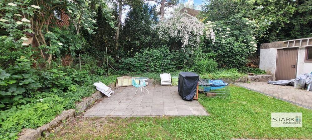 Etagenwohnung Bad Mergentheim - 4 Zimmer, 115 m&sup2;, 1.150&euro; | Angebot:26840858