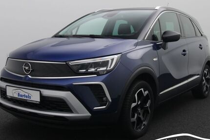 Opel Crossland (X) 65.766 km 16.990 &euro; Sögel 49751