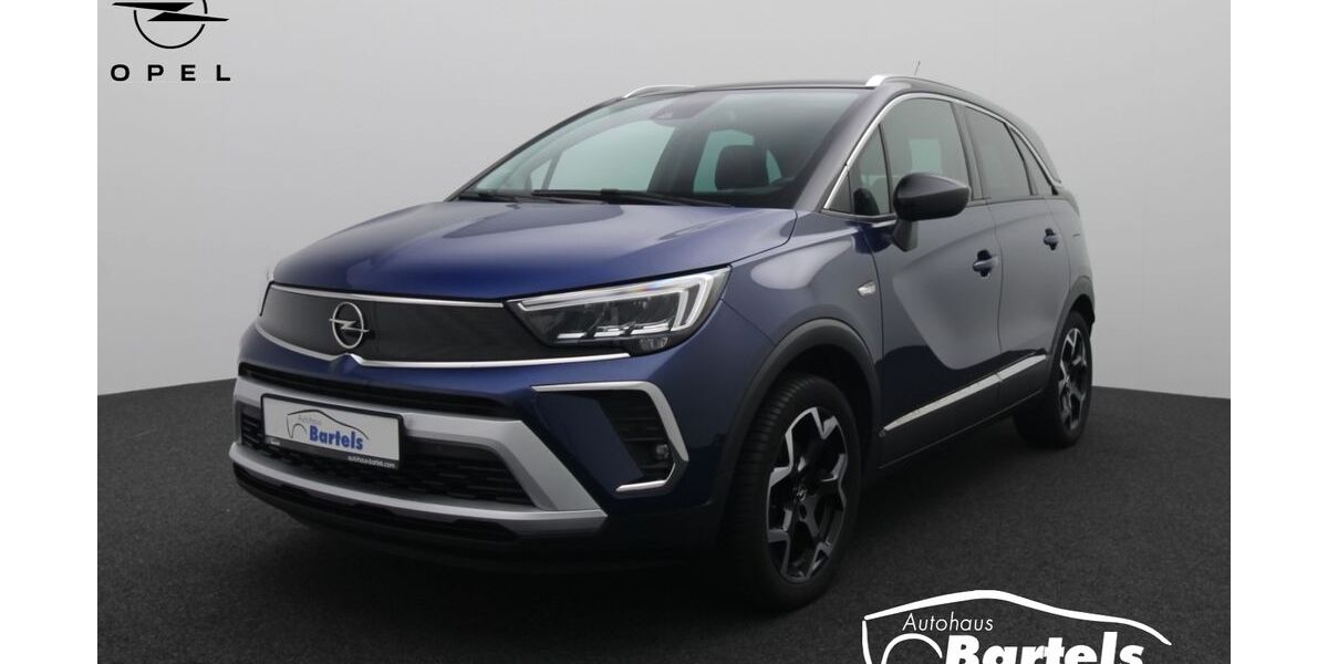 Opel Crossland (X) 65.766 km 16.990 &euro; Sögel 49751