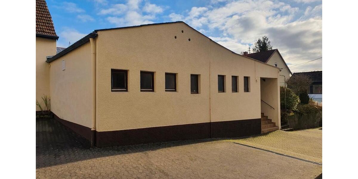 Etagenwohnung Heusweiler - 135.000&euro; | Angebot:26749792