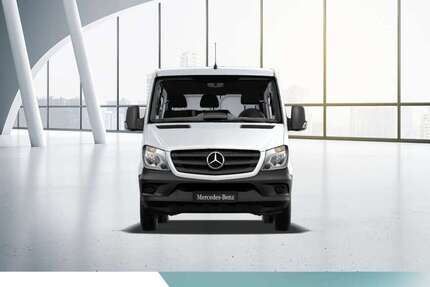 Mercedes-Benz Sprinter 67.560 km 24.950 &euro; Schwerin 19057