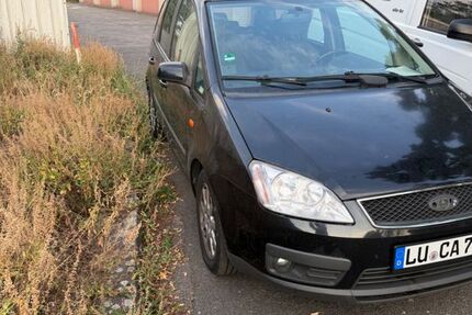 Ford C-Max 190.000 km 1.100 &euro; Ludwigshafen 67071