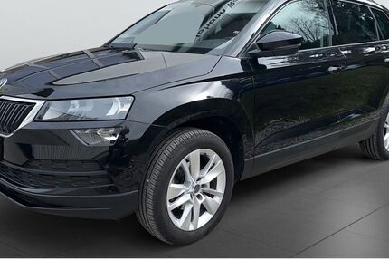 Skoda Karoq 72.190 km 18.990 &euro; Siegsdorf 83313