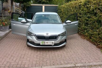 Skoda Scala 22.523 km 20.000 € Sarstedt 31157
