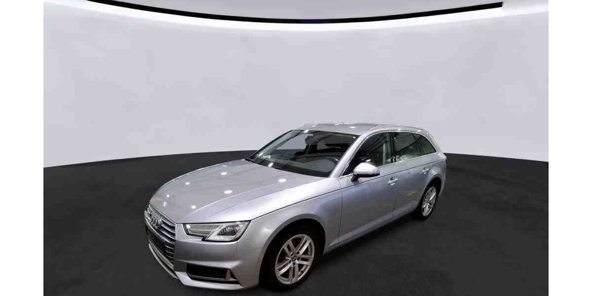 Audi A4 128.000 km 17.890 &euro; Goslar 38640
