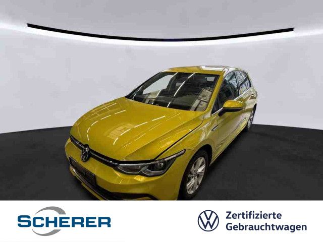 VW Golf 32.980 km 24.890 &euro; Neunkirchen 66538