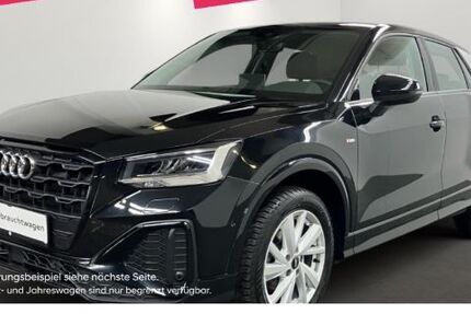 Audi Q2 33.532 km 29.660 &euro; Hagen 58089