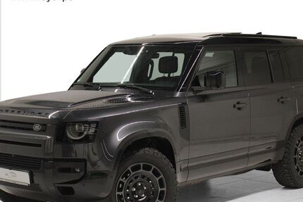 Land Rover Defender 8.100 km 113.480 &euro; Walsrode 29664
