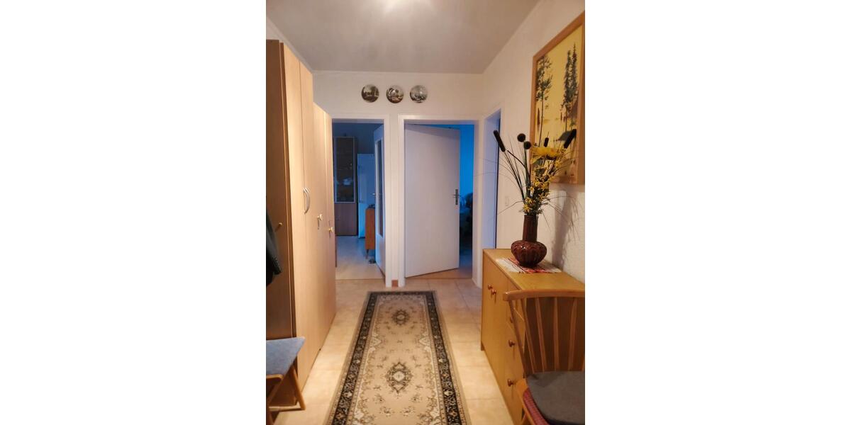Etagenwohnung Marsberg - 3 Zimmer, 78 m&sup2;, 80.000&euro; | Angebot:26716092
