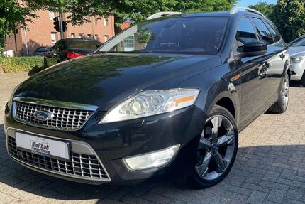 Ford Mondeo 309.597 km 3.300 &euro; Lohne 49393