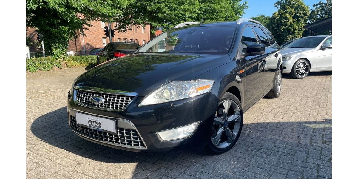 Ford Mondeo 309.597 km 3.300 &euro; Lohne 49393
