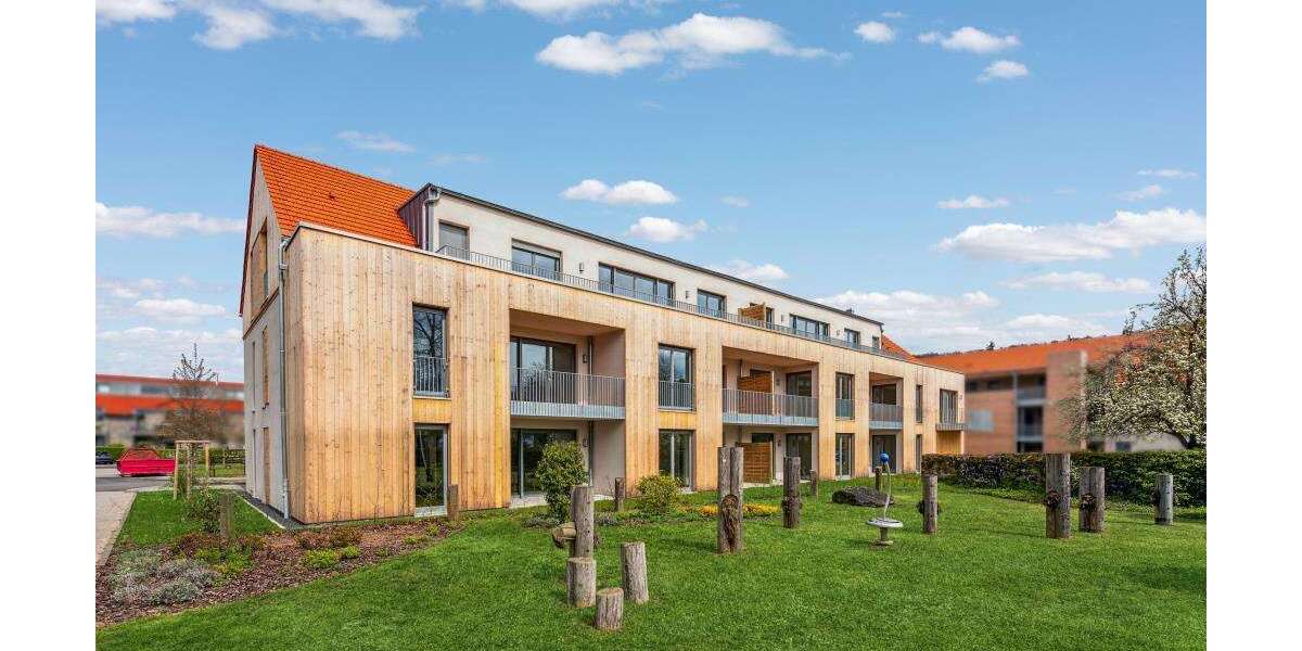 Wohnung zum Kaufen in Lich 639.000 € 134 m² 3 zimmer