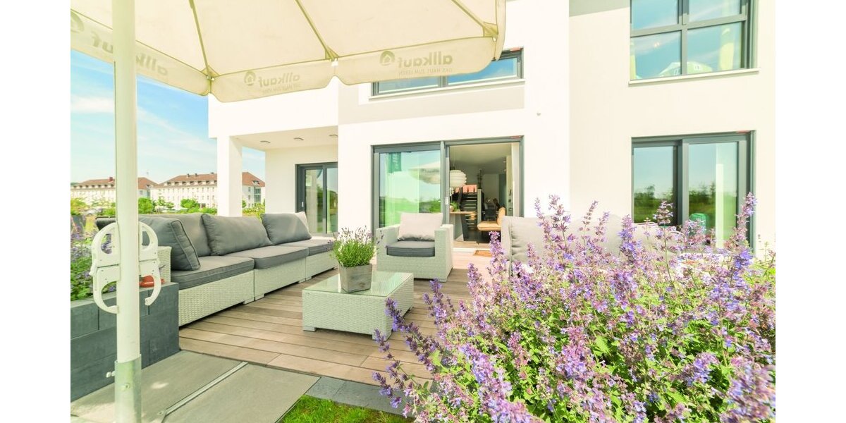 Traumhaft wohnen in Wesseling - Ihr neues Zuhause in attraktiver Rheinnähe - Villa Wesseling | Angebot:27346709