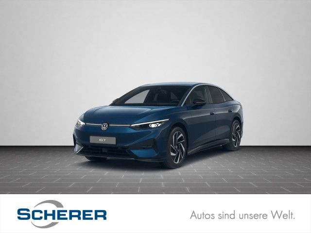 VW ID.7 15.900 km 47.950 &euro; Neustadt a.d. Weinstraße 67433