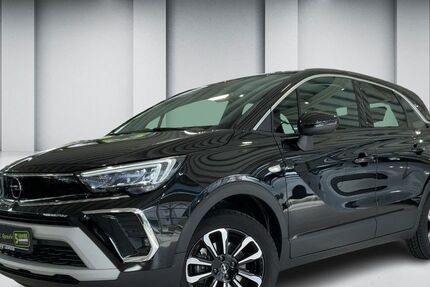 Opel Crossland (X) 17.257 km 13.990 &euro; Leipzig 04179