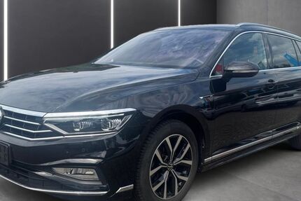 VW Passat 60.626 km 30.990 &euro; Warstein-Belecke 59581