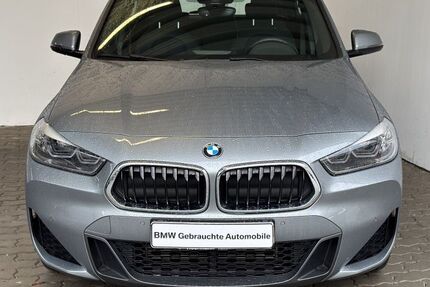 BMW X2 31.547 km 33.649 &euro; Heilbronn 74076
