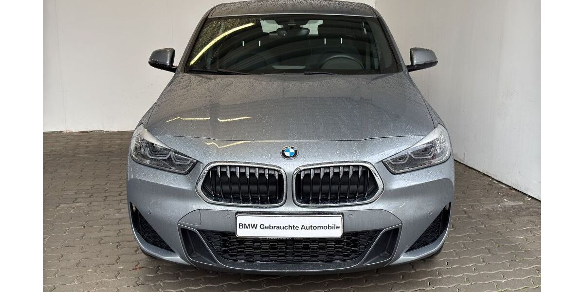 BMW X2 31.547 km 33.649 &euro; Heilbronn 74076