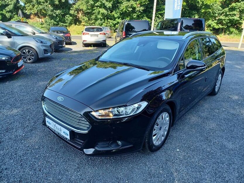 Mondeo