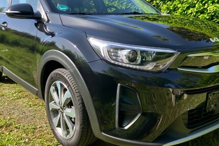 Kia Stonic 15.800 km 15.990 &euro; Hamburg 21109