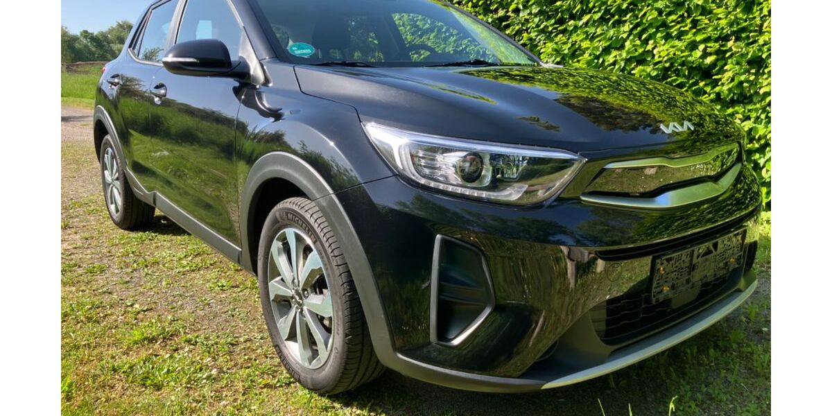 Kia Stonic 15.800 km 15.990 &euro; Hamburg 21109