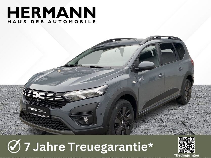 Dacia Jogger 4.057 km 23.910 € Goslar 38644