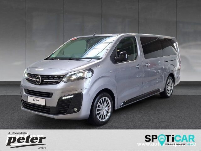 Opel Zafira Life 54.270 km 30.840 &euro; Erfurt 99086