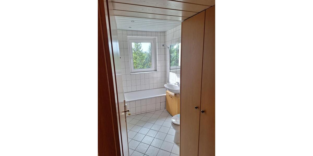 Etagenwohnung Radeberg - 2 Zimmer, 50 m&sup2;, 105.000&euro; | Angebot:26671756