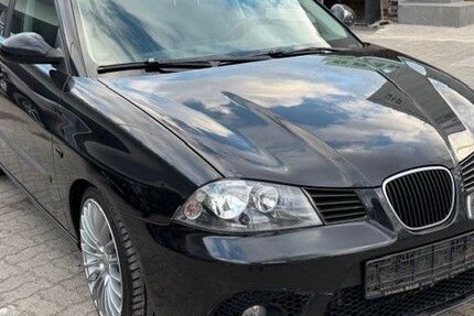 Seat Ibiza 247.000 km 2.350 &euro; Berlin 12099