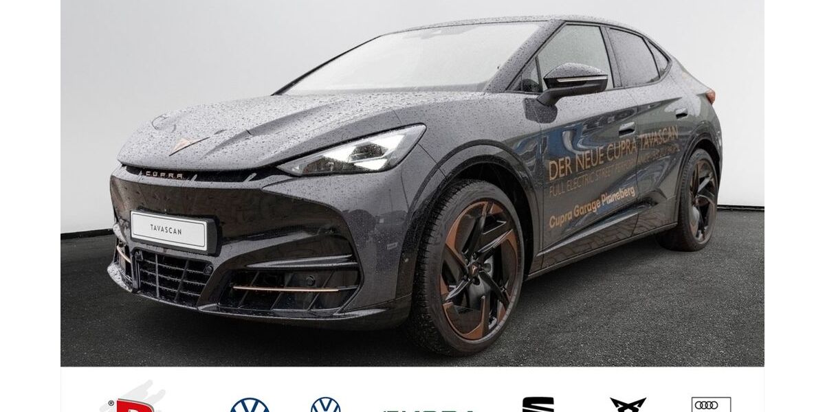 Cupra Tavascan 11.500 km 37.500 &euro; Pinneberg 25421