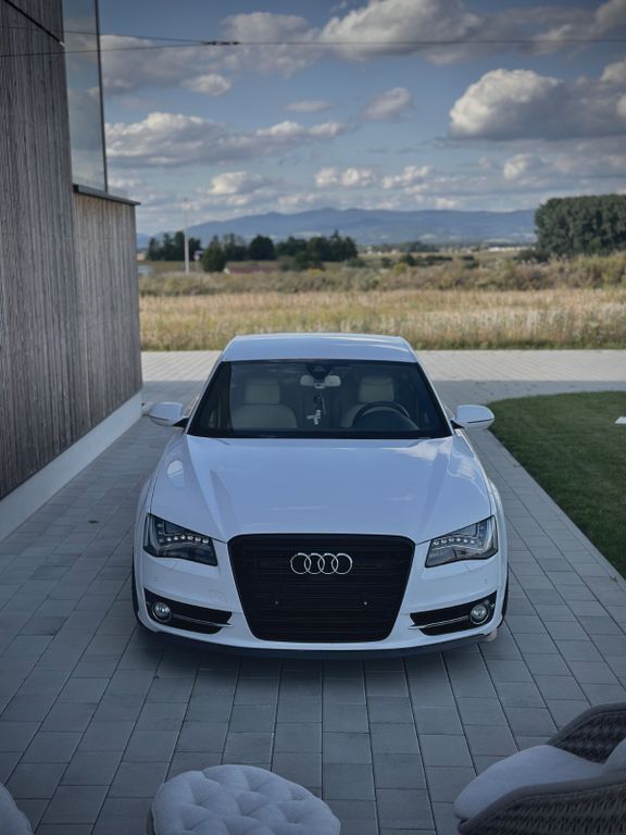 Audi A8 183.000 km 22.000 € Plattling 94447
