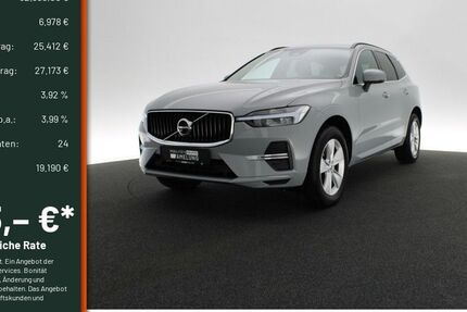 Volvo XC60 30.810 km 32.390 &euro; Engelskirchen 51766