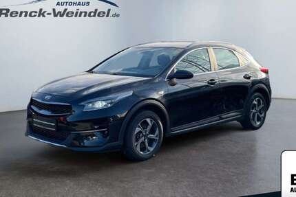 Kia XCeed 109.800 km 14.789 &euro; Mannheim 68167