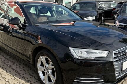 Audi A4 140.000 km 17.390 € Cadolzburg 90556