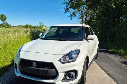 Suzuki Swift 45.600 km 15.900 &euro; Beckum 59269