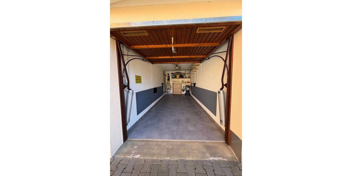 Etagenwohnung Bad Wildbad - 2 Zimmer, 55 m&sup2;, 185.000&euro; | Angebot:26217628